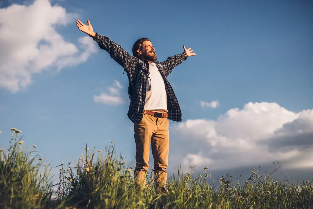 Quitting Cocaine: My Journey and Why It’s Worth It healthy lifestyle changes