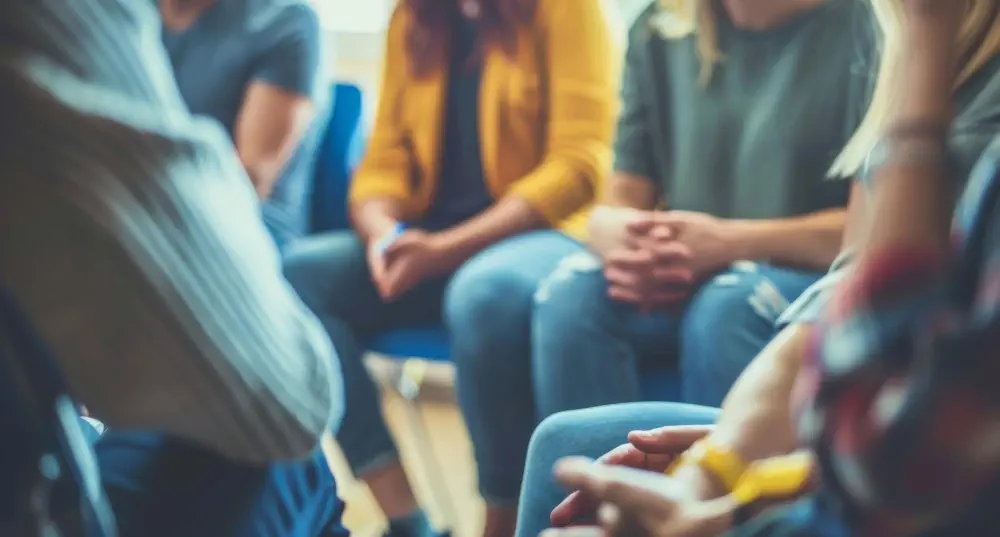 The Most Effective Addiction Treatment Methods addiction management