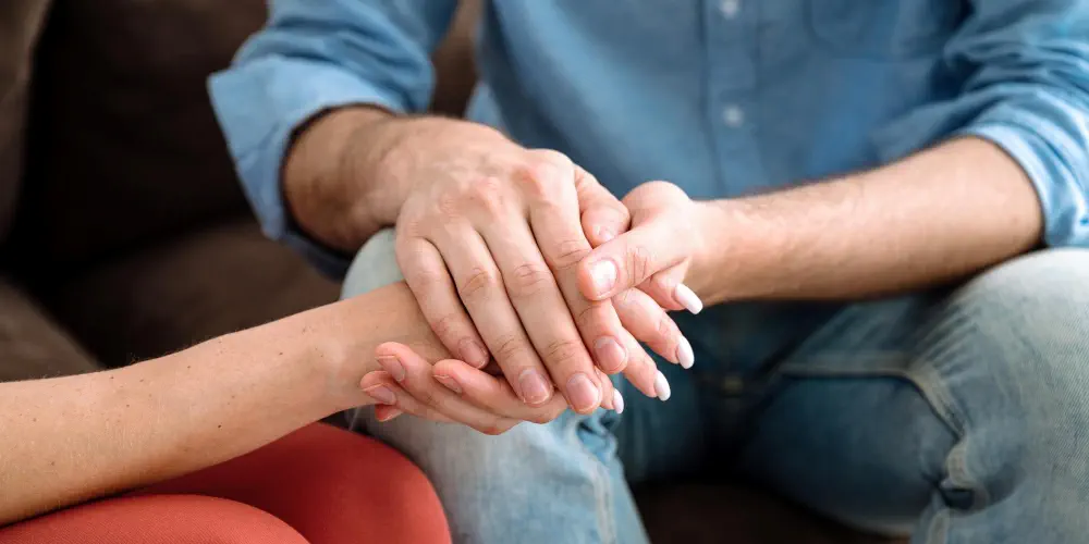 How Can You Support a Spouse with Addiction? behavioural couples therapy