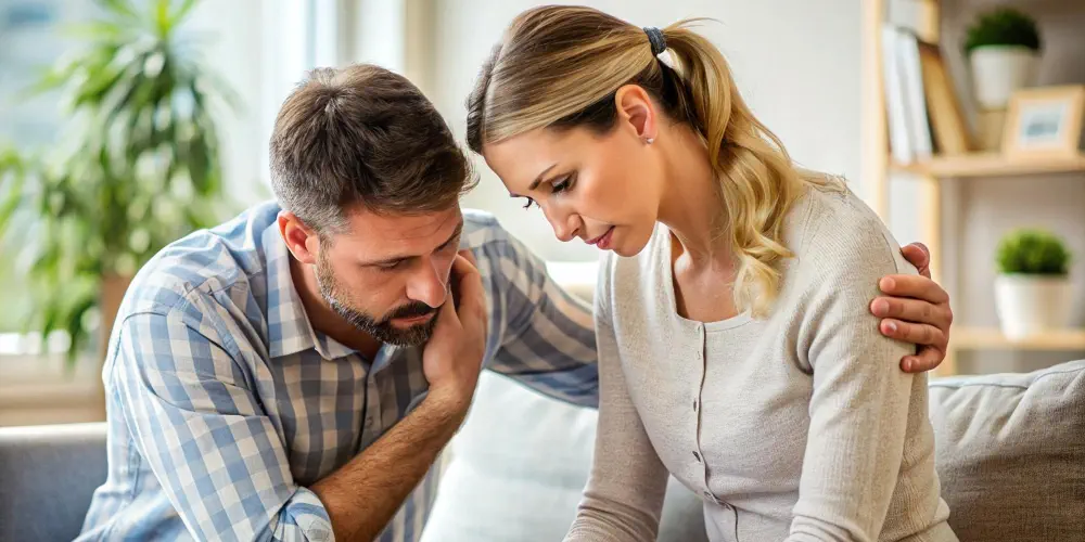 How Can You Support a Spouse with Addiction? spouse counselling for addiction