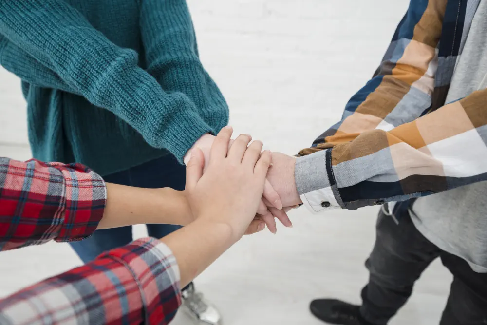Substance Abuse and Mental Health: A Path to Healing explain substance abuse