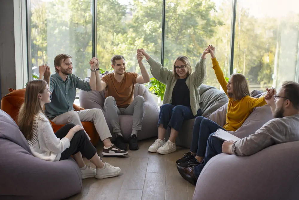 Private Addiction Treatment or Government Rehab: Which is Better for You? private rehabilitation centre