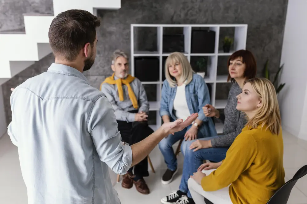 Private Addiction Treatment or Government Rehab: Which is Better for You? private addiction treatment