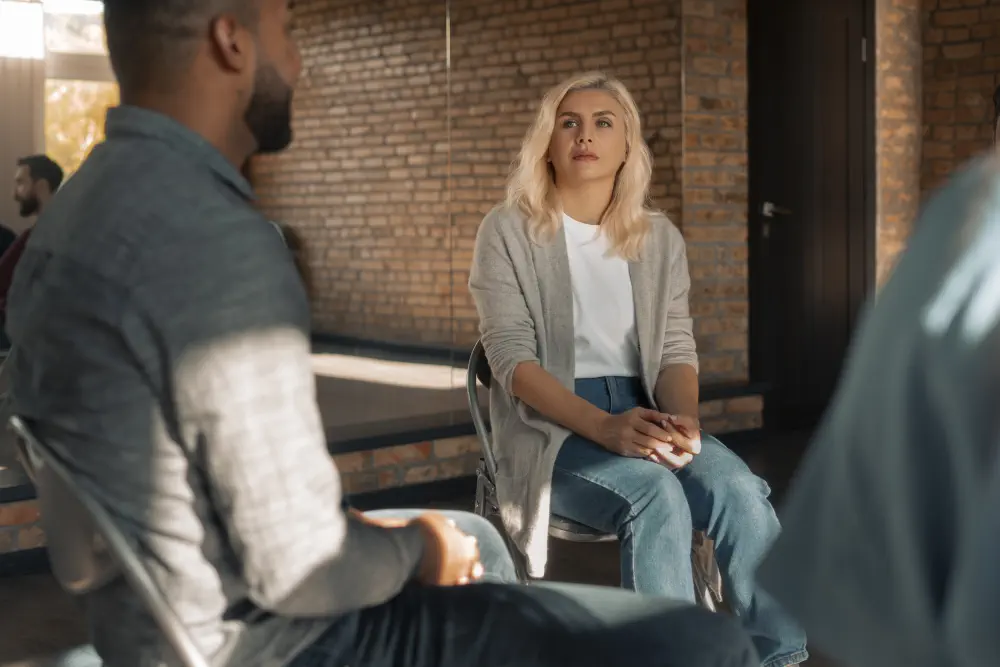 How to Do an Intervention for Addiction? rehab options