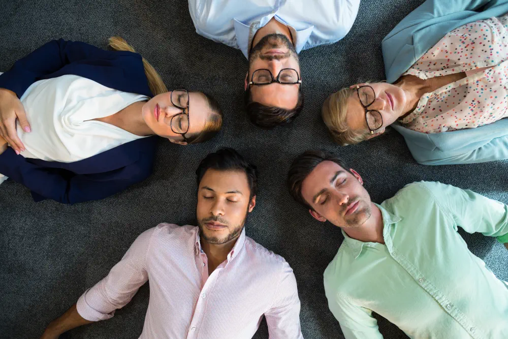 The Benefits of Living a Sober Life sober support