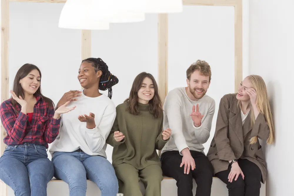 The Benefits of Living a Sober Life maintaining sobriety