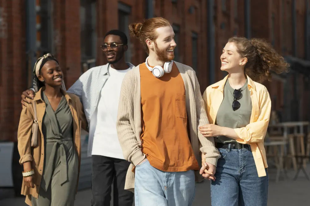 The Benefits of Living a Sober Life living alcohol-free