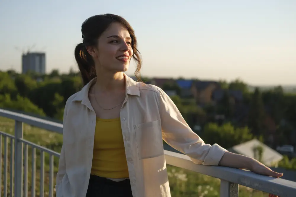 The Benefits of Living a Sober Life healthy habits