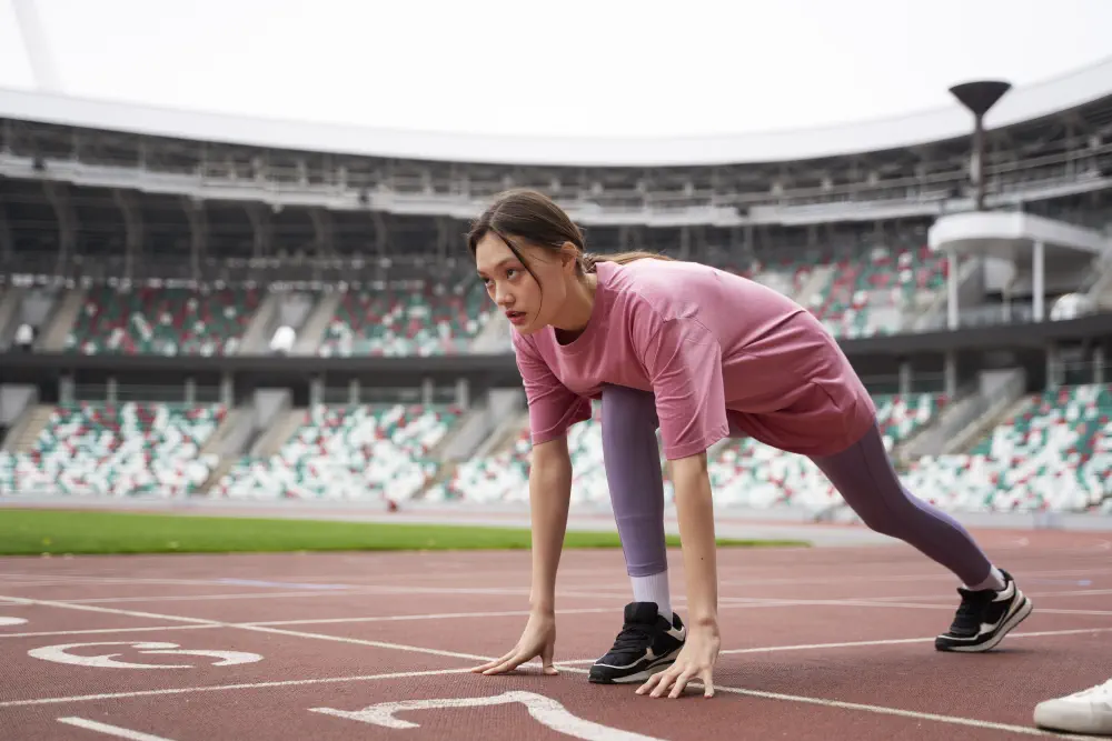 alcohol and sports performance