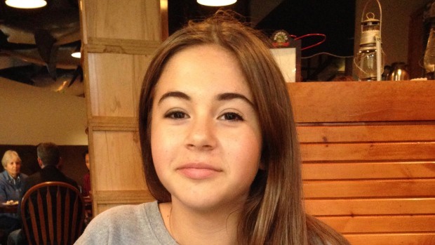 This teen died in Ottawa as a result of the Opioid crisis Chloe Kotval