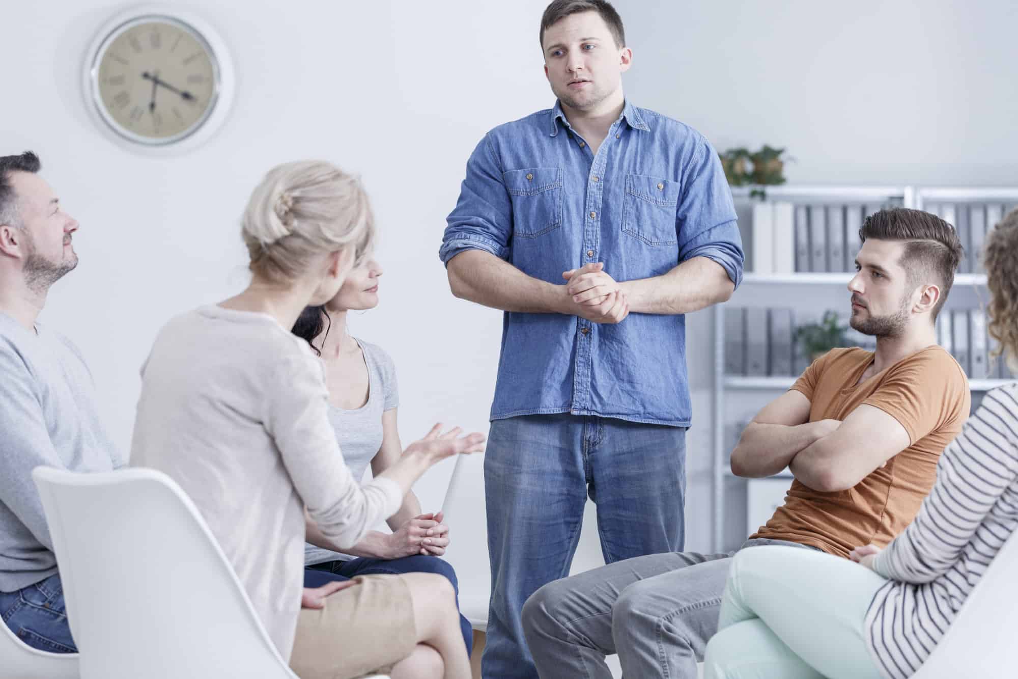 How to Stage an Intervention That Works how to stage an intervention that works