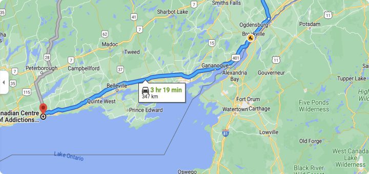 Ottawa Location Page Ottawa Location Page