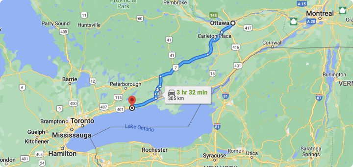 Ottawa Location Page Ottawa Location Page