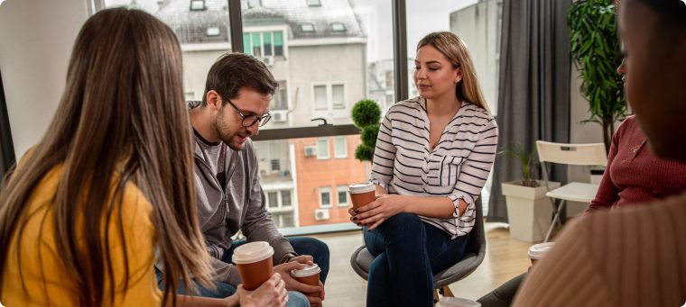 A Guide to AA’s 12 Steps of Recovery – What Are They? | CCFA A Guide to AA’s 12 Steps of Recovery – What Are They? | CCFA