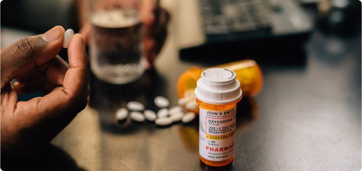 Opioids Addiction Treatment Program and Rehab Opioids Addiction Treatment Program and Rehab