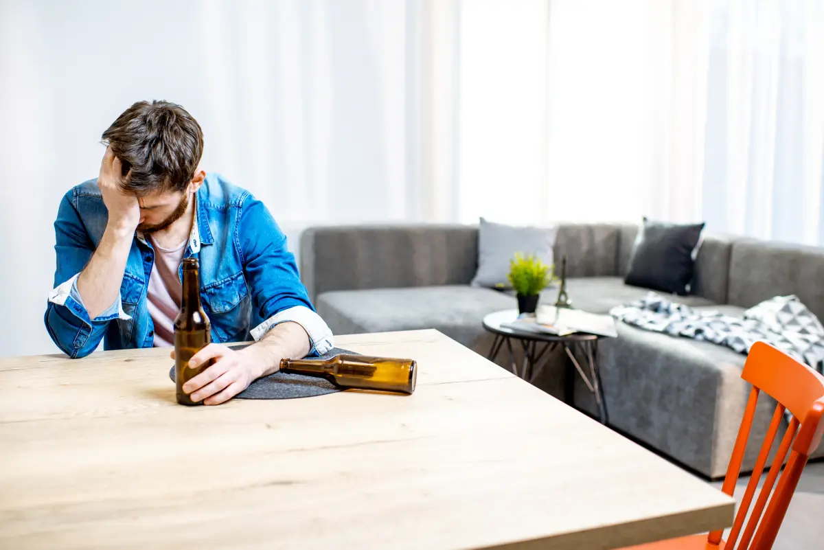 Alcohol Rehab Guide: How to Spot an Alcoholic Face Alcohol Rehab Guide: How to Spot an Alcoholic Face