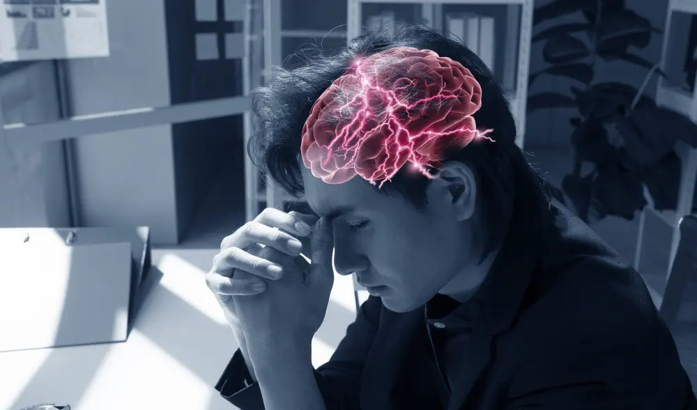 What Does Cocaine Do to Your Brain? What Does Cocaine Do to Your Brain?