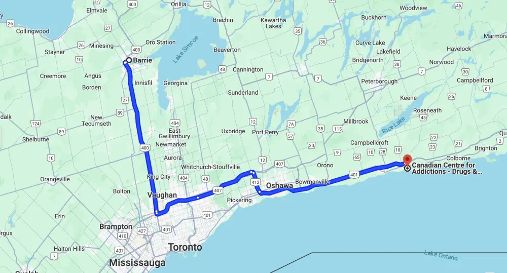 Rehab Centre Near Barrie – The Canadian Centre For Addictions Rehab Centre Near Barrie – The Canadian Centre For Addictions