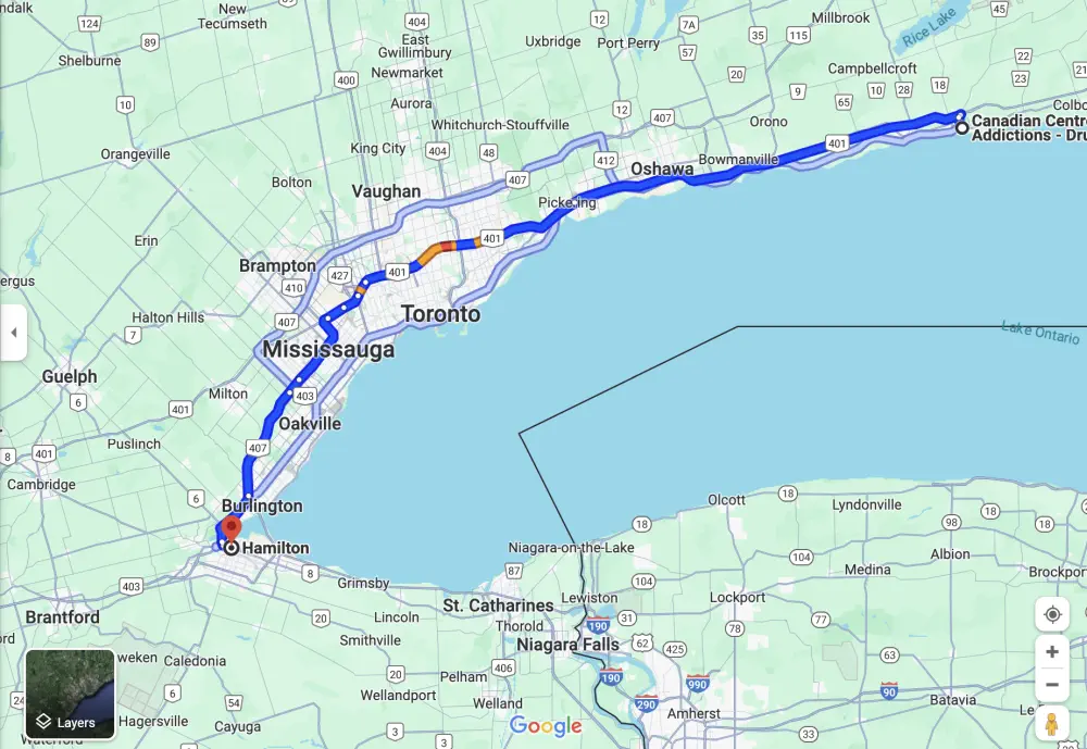 Rehab Centre Near Hamilton – The Canadian Centre for Addictions Rehab Centre Near Hamilton – The Canadian Centre for Addictions