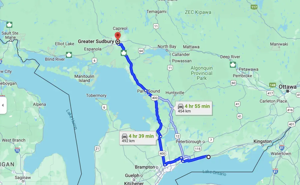 Rehab Centre near Sudbury – The Canadian Centre for Addictions Rehab Centre near Sudbury – The Canadian Centre for Addictions
