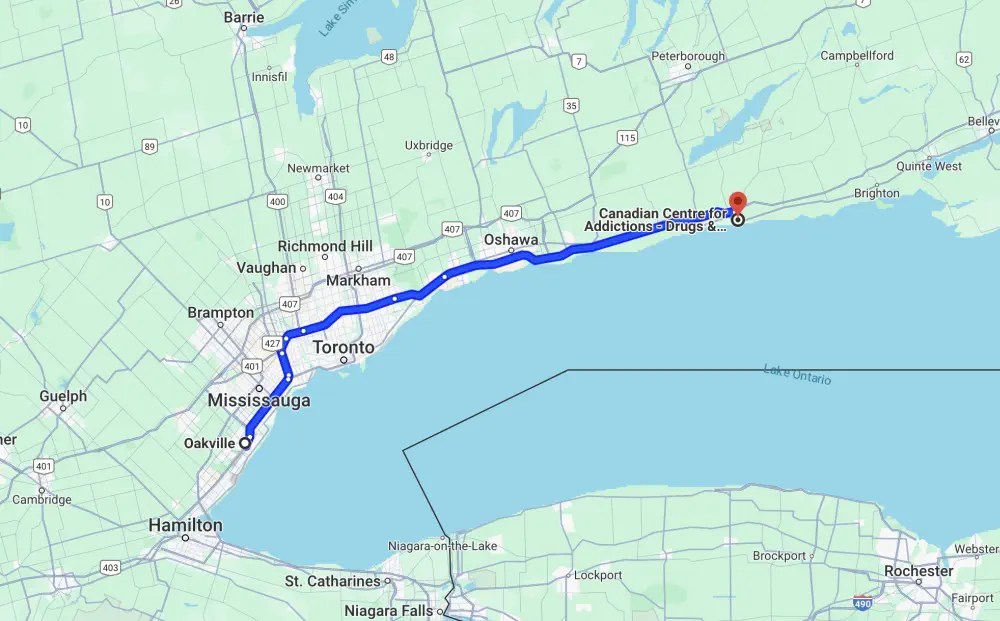 Rehab Centre Near Oakville – The Canadian Centre For Addictions Rehab Centre Near Oakville – The Canadian Centre For Addictions