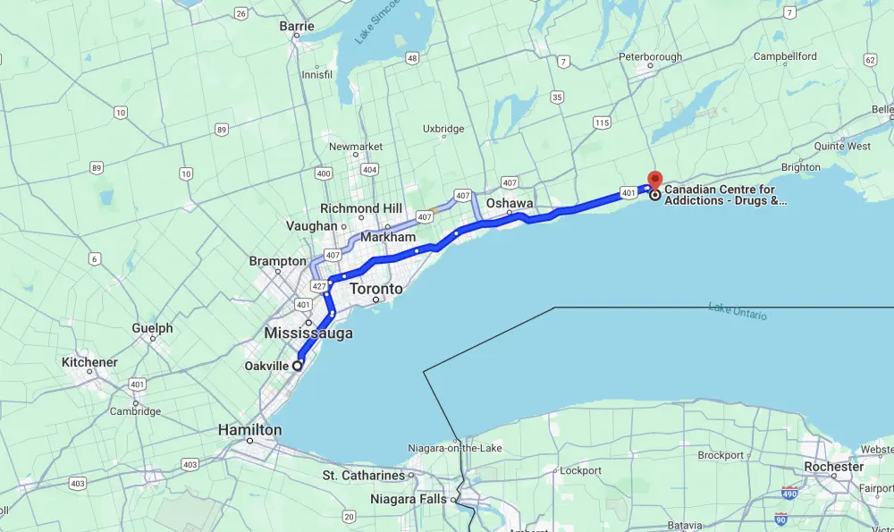 Rehab Centre Near Oakville – The Canadian Centre For Addictions Rehab Centre Near Oakville – The Canadian Centre For Addictions