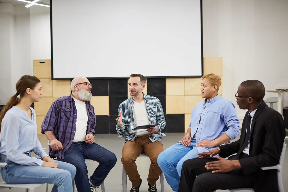 What are the Typical Formats of Alcoholics Anonymous Meetings? What are the Typical Formats of Alcoholics Anonymous Meetings?