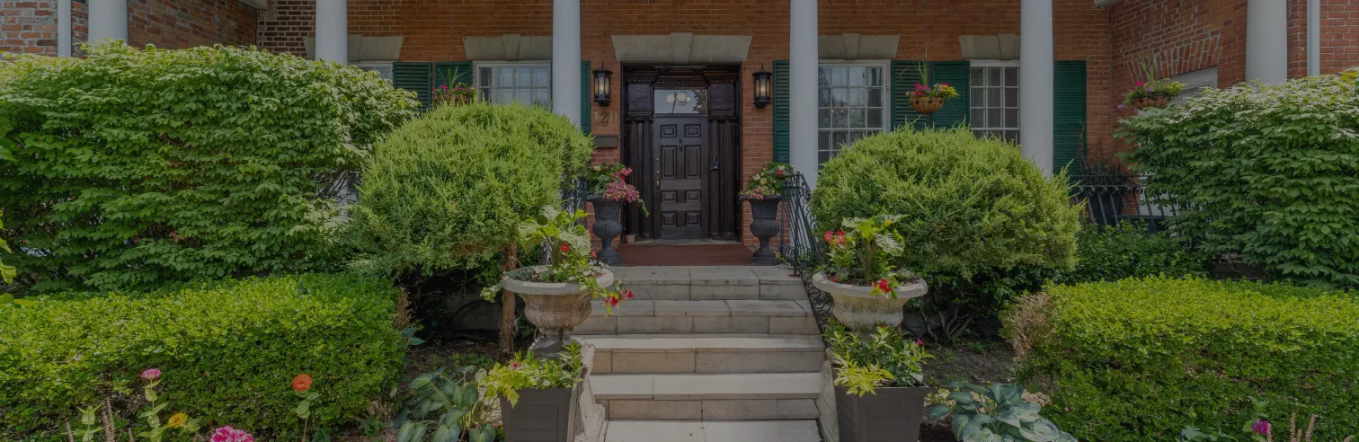Luxury Rehab Centre in Canada

