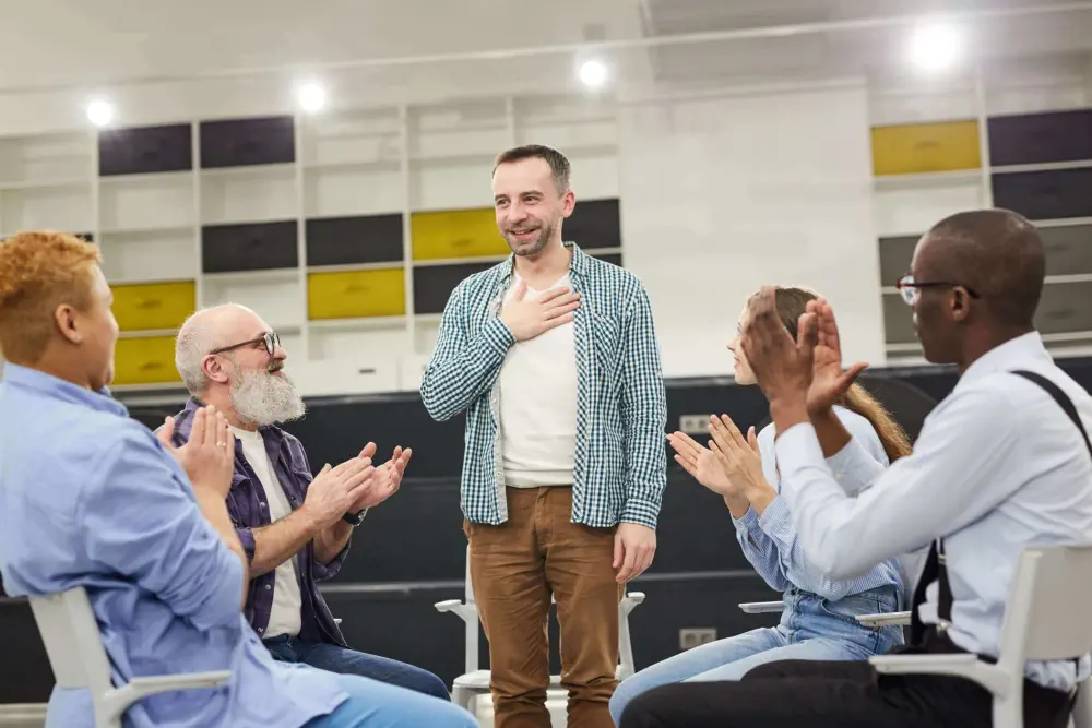What are the Typical Formats of Alcoholics Anonymous Meetings? What are the Typical Formats of Alcoholics Anonymous Meetings?