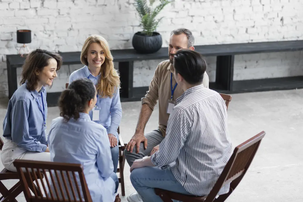 Effective Interventions for Drug and Alcohol Abuse Recovery Effective Interventions for Drug and Alcohol Abuse Recovery