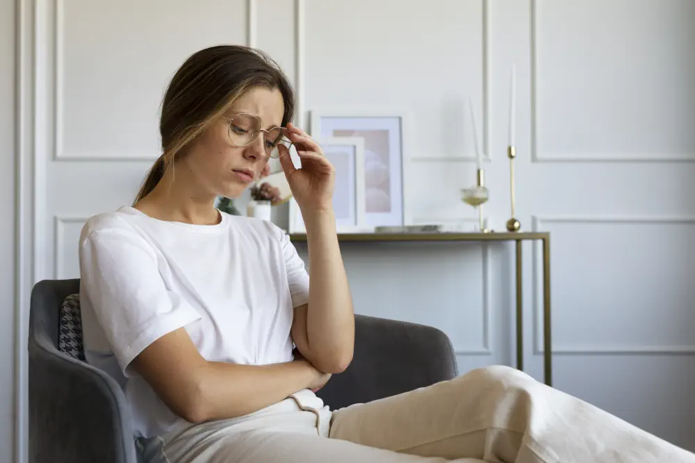 What Are the Common Crack Withdrawal Symptoms to Watch Out For? What Are the Common Crack Withdrawal Symptoms to Watch Out For?