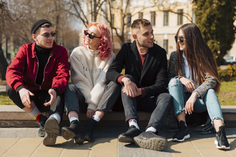 Teen Drug Abuse Facts & Their Implications Teen Drug Abuse Facts & Their Implications