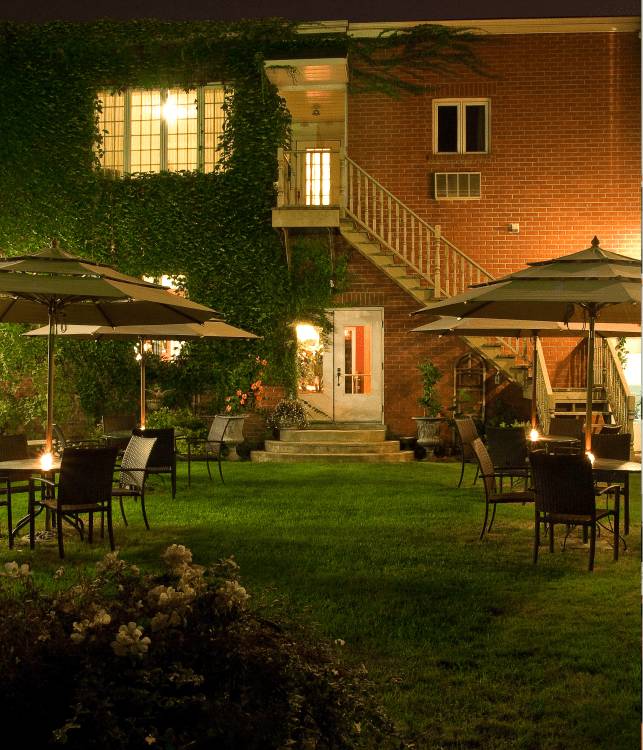 canadian centre for addictions