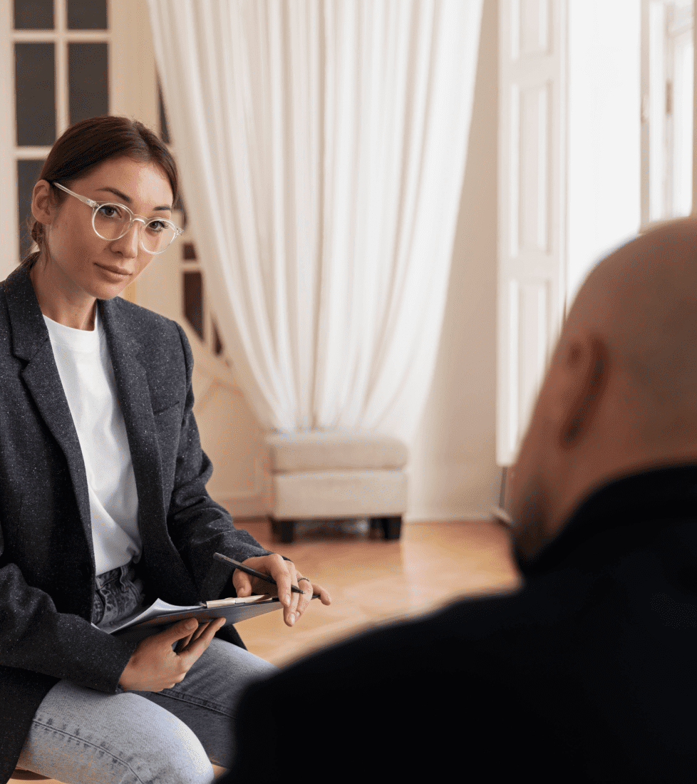 The Canadian Centre  for Addictions Success Rate