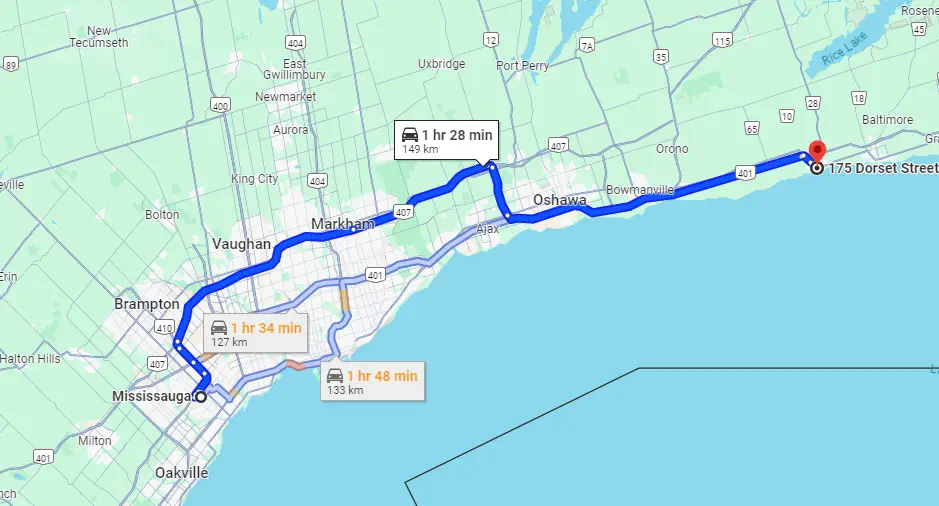 Rehab Centre Near Mississauga Rehab Centre Near Mississauga