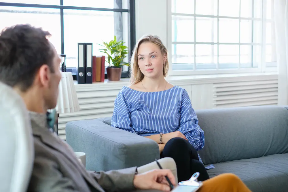 What Is a Halfway House? Key Insights into Recovery mental recovery