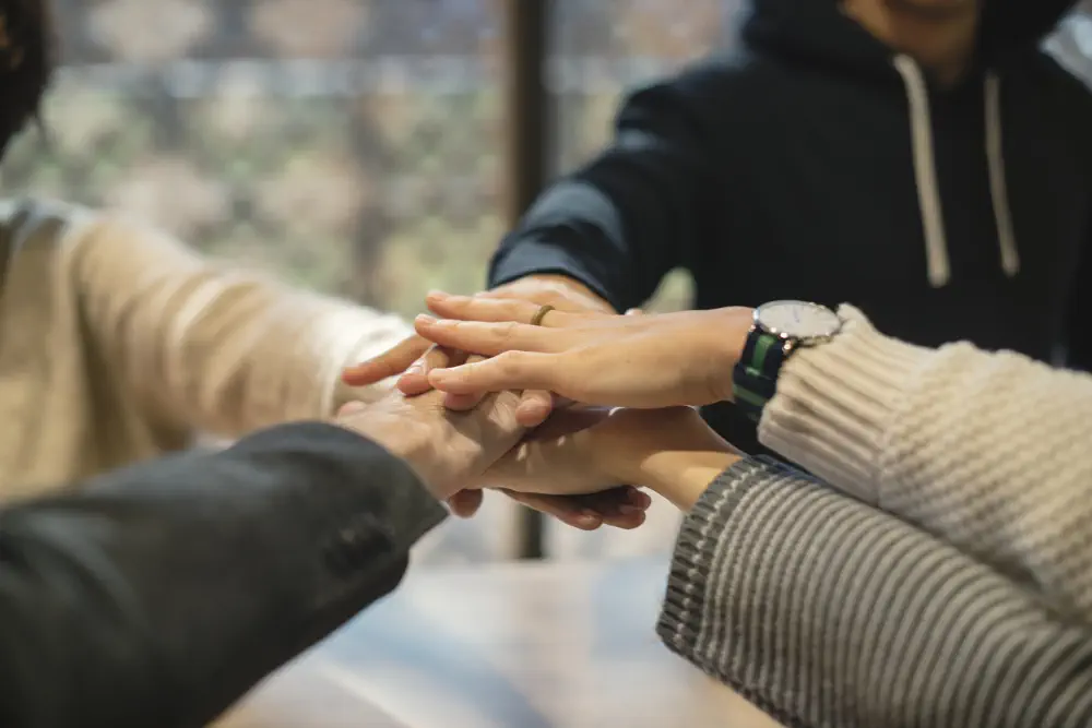How To Help Your Loved One Overcome Addiction support for families of addicts