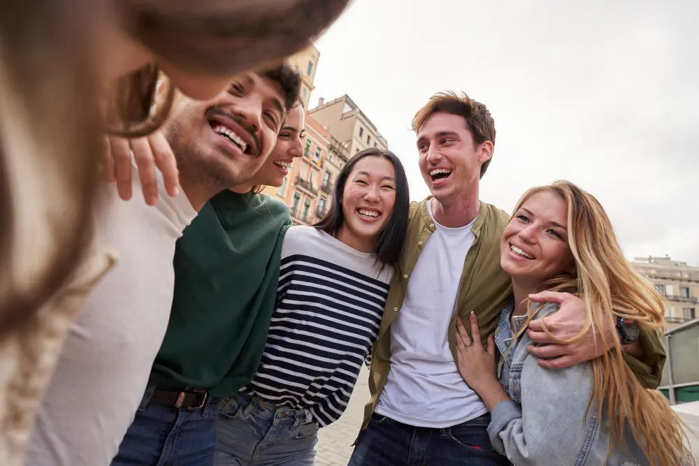 How to Help Someone with Anxiety? people anxiety disorders
