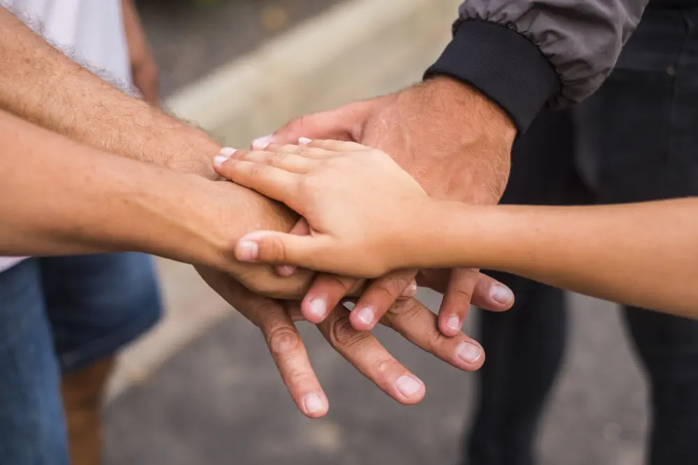 How to Help Someone with Anxiety? symptoms of anxiety