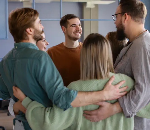 Increased Community Engagement and Education