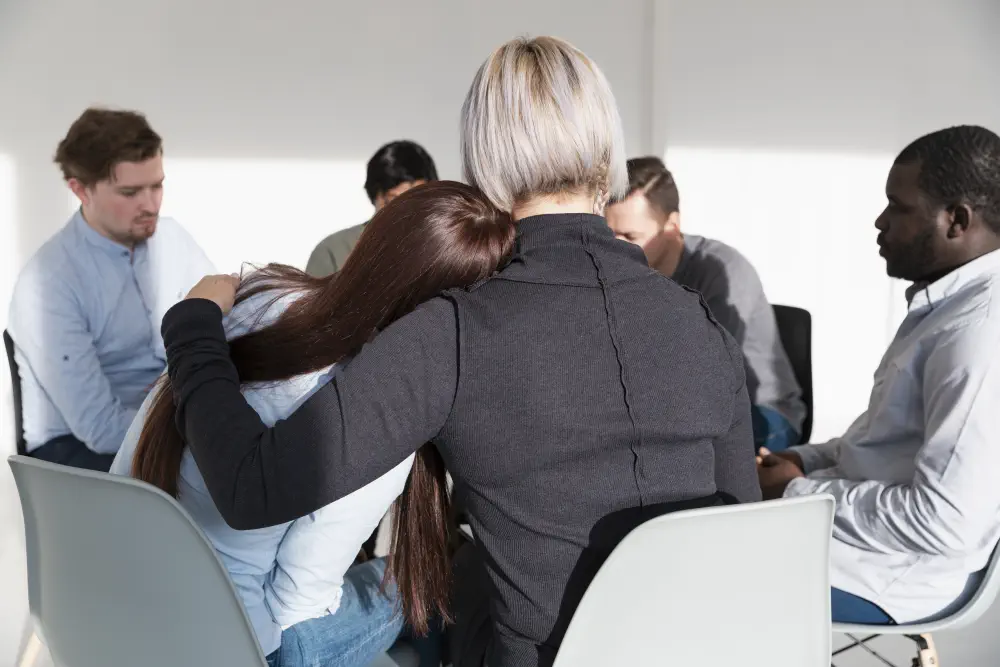 How Does Sex Addicts Anonymous Support Recovery? sex addicts anonymous