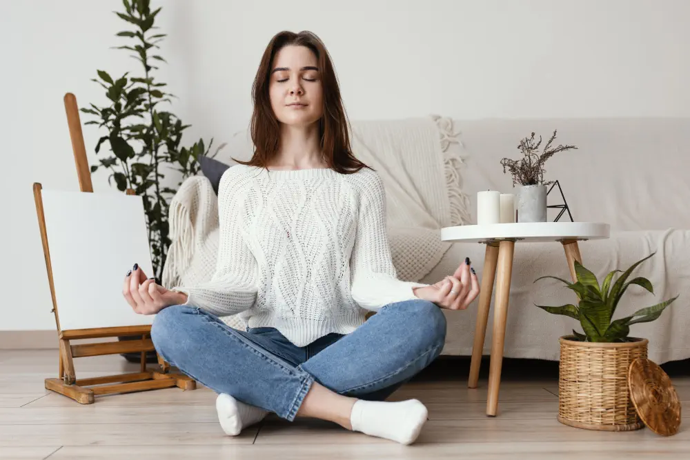 How Does a THC Detox Kit Work? THC detox kits work