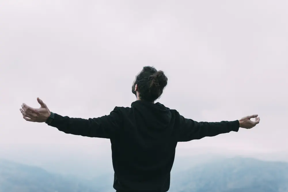 What is the First Step to Freedom from Addiction? freedom from alcohol addiction