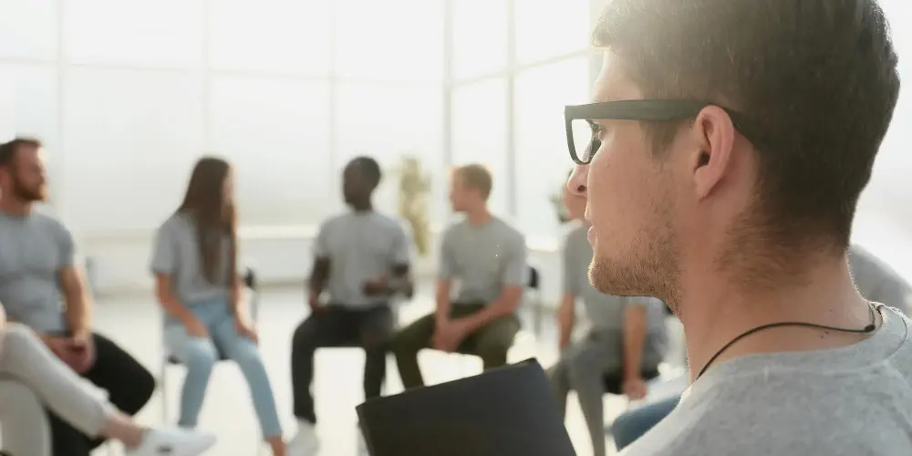 Smart Recovery vs. AA: What's Right for You? smart recovery meetings