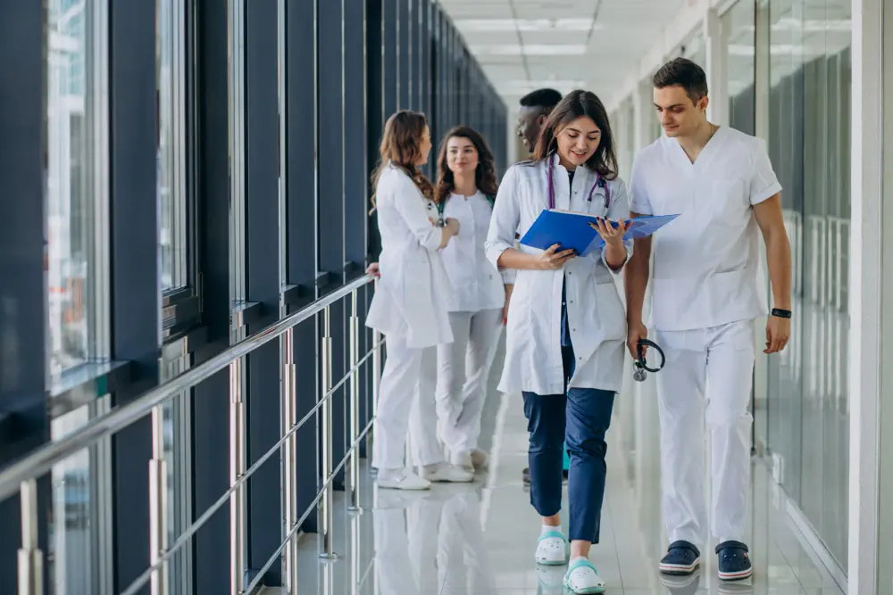 Inpatient vs. Outpatient Rehab: What’s the Key Difference? drug treatment centre
