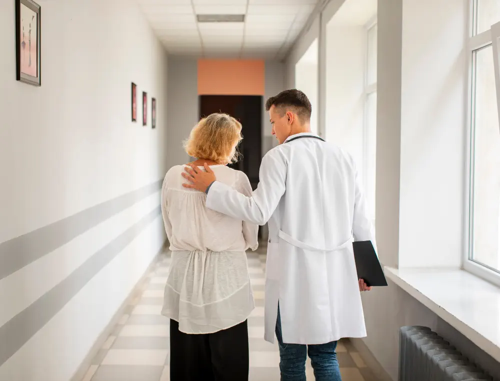 Inpatient vs. Outpatient Rehab: What’s the Key Difference? Outpatient Care