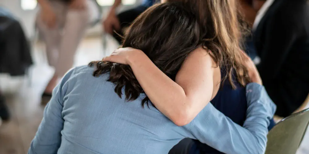 Smart Recovery vs. AA: What's Right for You? alcoholics anonymous support