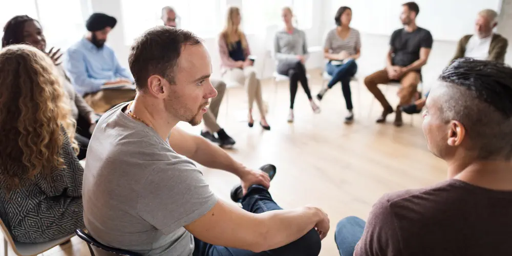 Smart Recovery vs. AA: What's Right for You? 12-step program