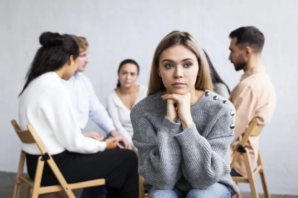 Is Mental Health Inpatient Treatment Right for You? mental health urgent care