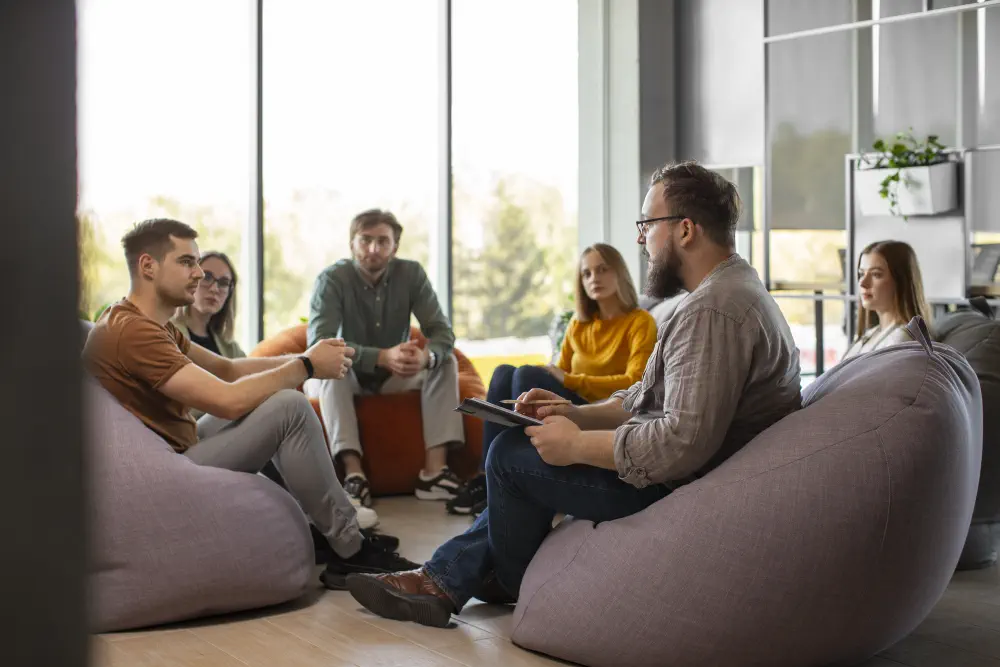 Inpatient vs. Outpatient Rehab: What’s the Key Difference? Mental Health Support